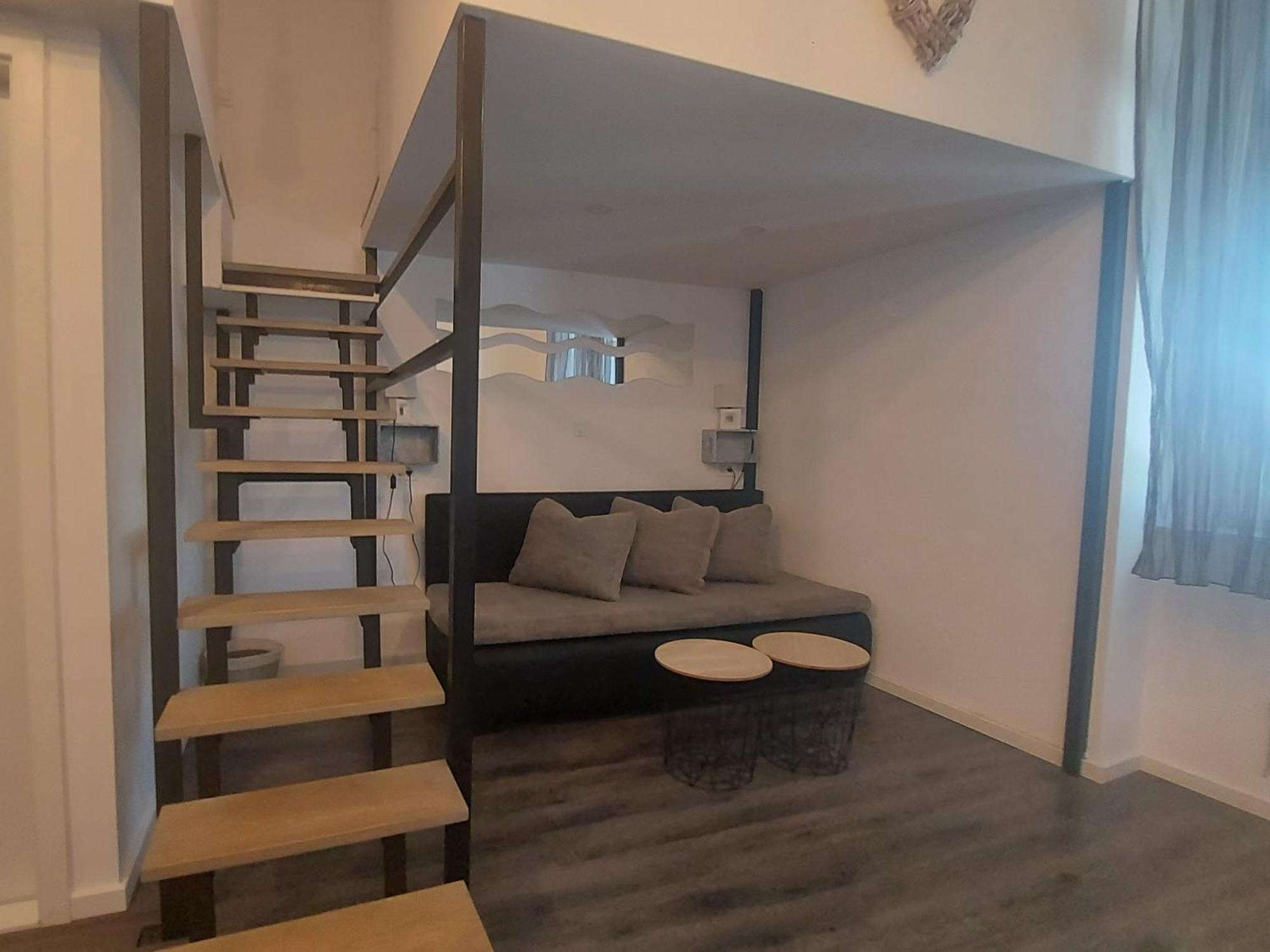 Apartments Karla Ριέκα Δωμάτιο φωτογραφία